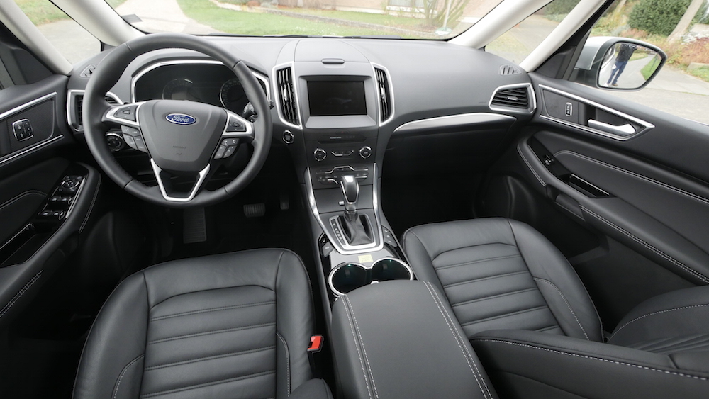 Ford в России - официальный сайт: легковые и коммерческие ...