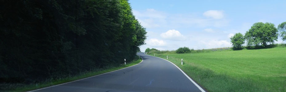 Idyllische Routen im Saarland, Foto: Autogefühl