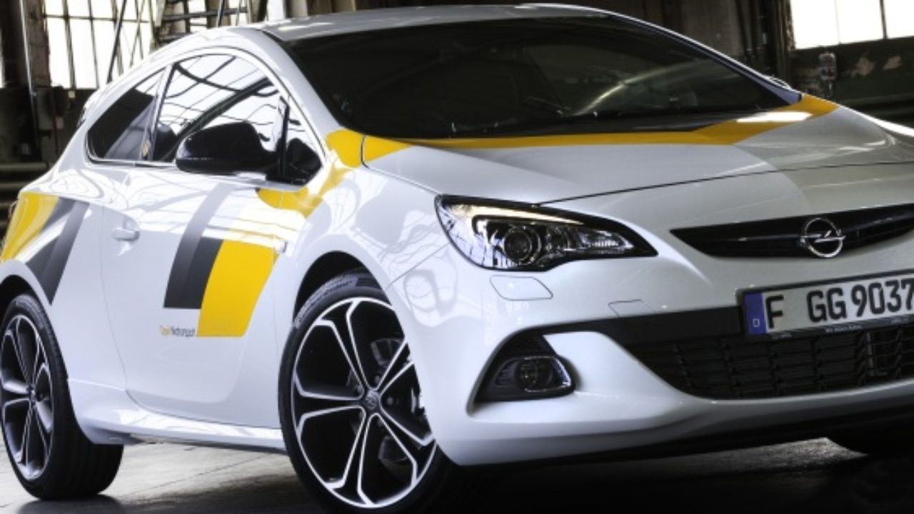 Für Opel OPC Modelle 2x Nebelscheinwerfer NSW Klarglas SCHWARZ L R SET