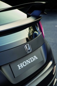 Honda Civic Type-R, Foto: Honda