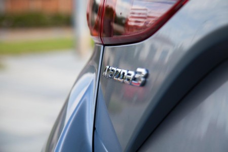 Der neue Mazda3, Foto: Autogefühl