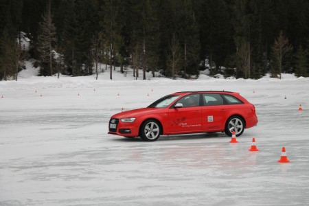 Audi S4 Avant, Foto: Audi