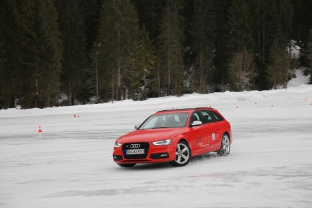 Audi S4 Avant, Foto: Audi