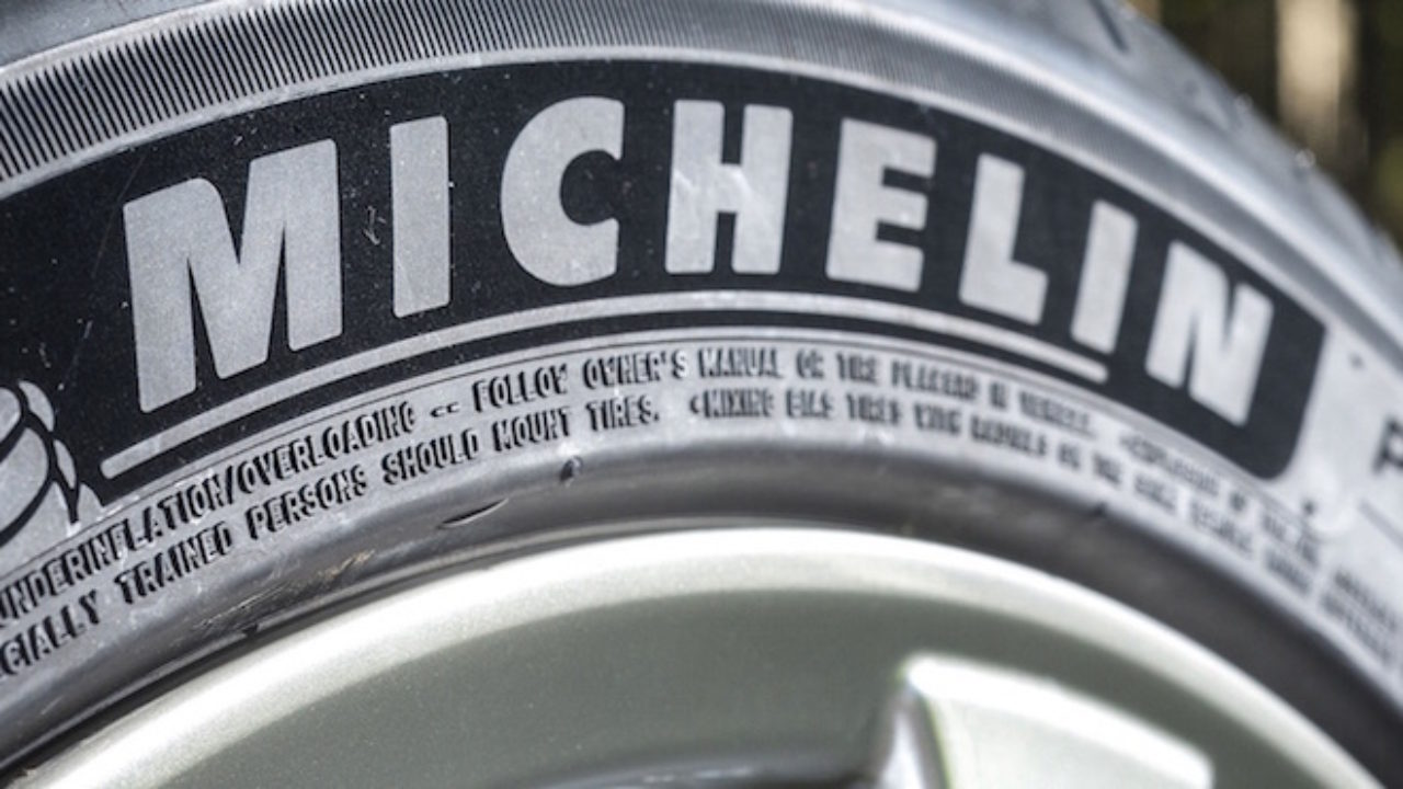 Michelin Pilot Sport 4 Performance Reifen Fur Die Strasse Autogefuhl