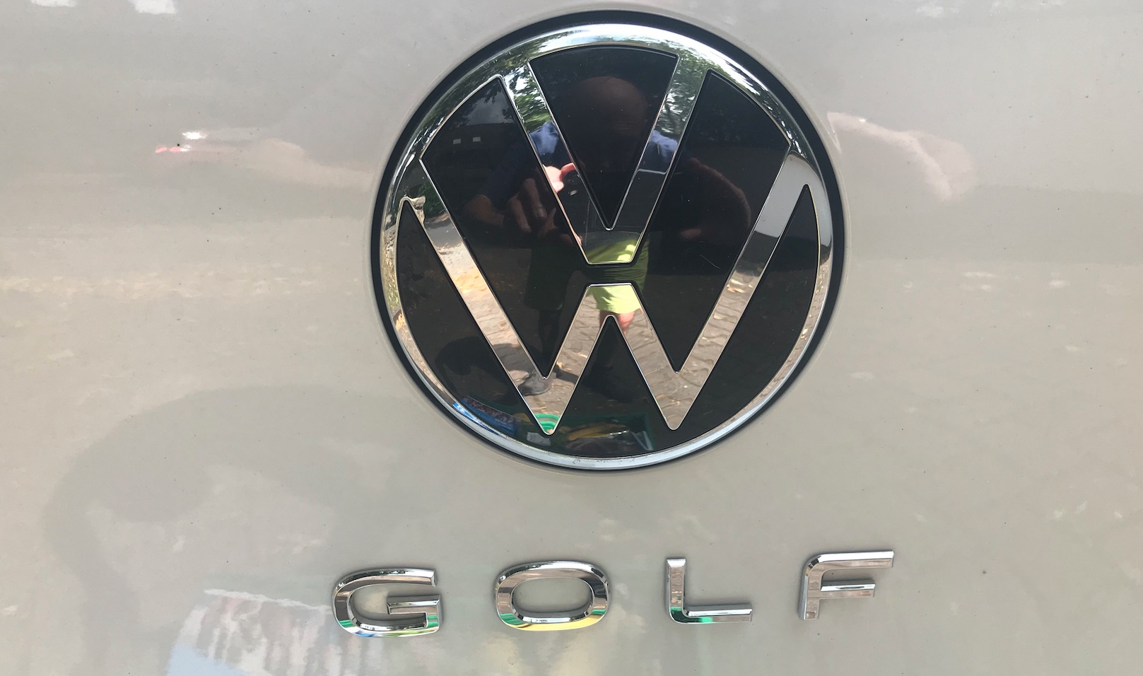VW Golf 8 TSI 1.5 TSI 130 PS Fahrbericht 2020 - Autogefühl