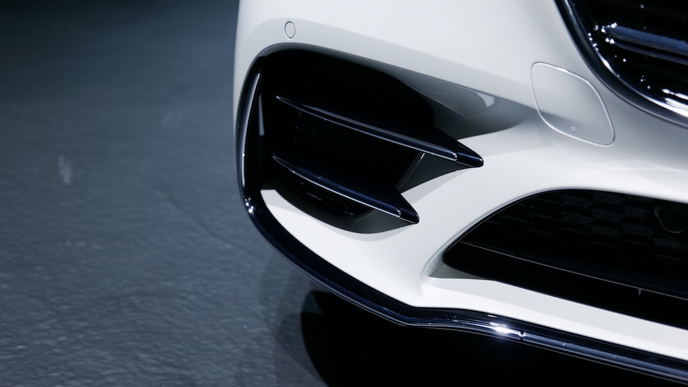 Neue Mercedes S-Klasse Fahrbericht 2021 AMG-Line S580 V8 V223 W223