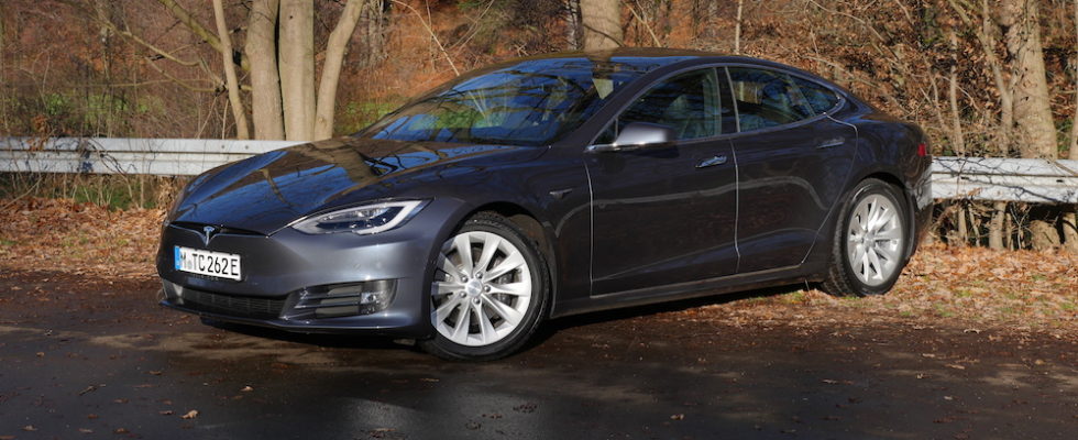 Tesla Model S Long Range Plus Mit Der Grossten Reichweite Fahrbericht 2021 Autogefuhl