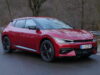 Kia EV6 Fahrbericht – das aktuell beste Elektroauto?